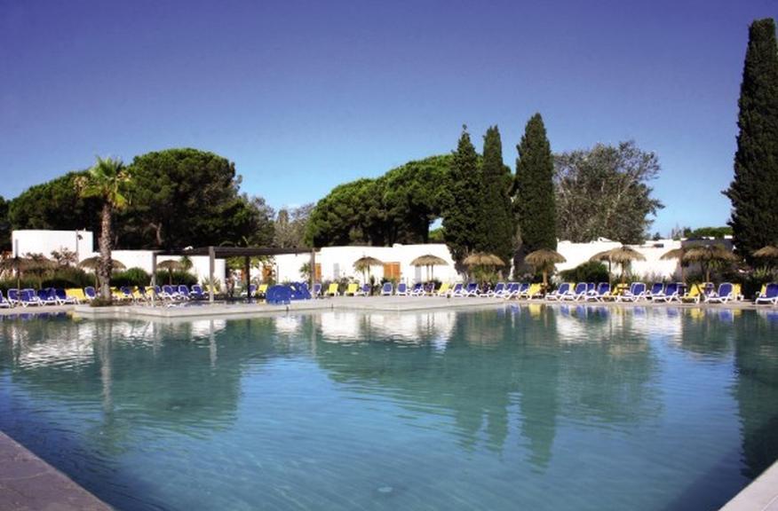 Belambra Clubs Residence La Grande Motte - Petite Camargue Presqu'Ile Du Ponant Exteriör bild