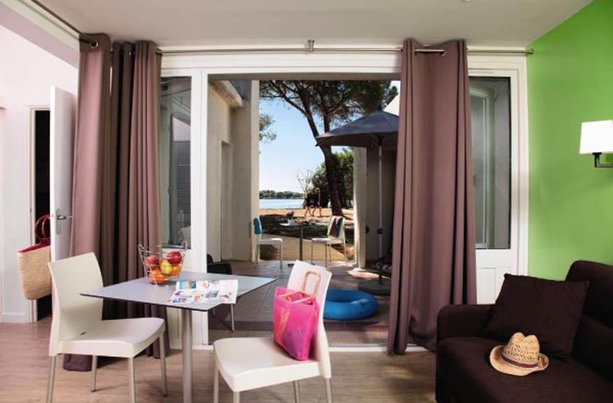 Belambra Clubs Residence La Grande Motte - Petite Camargue Presqu'Ile Du Ponant Exteriör bild