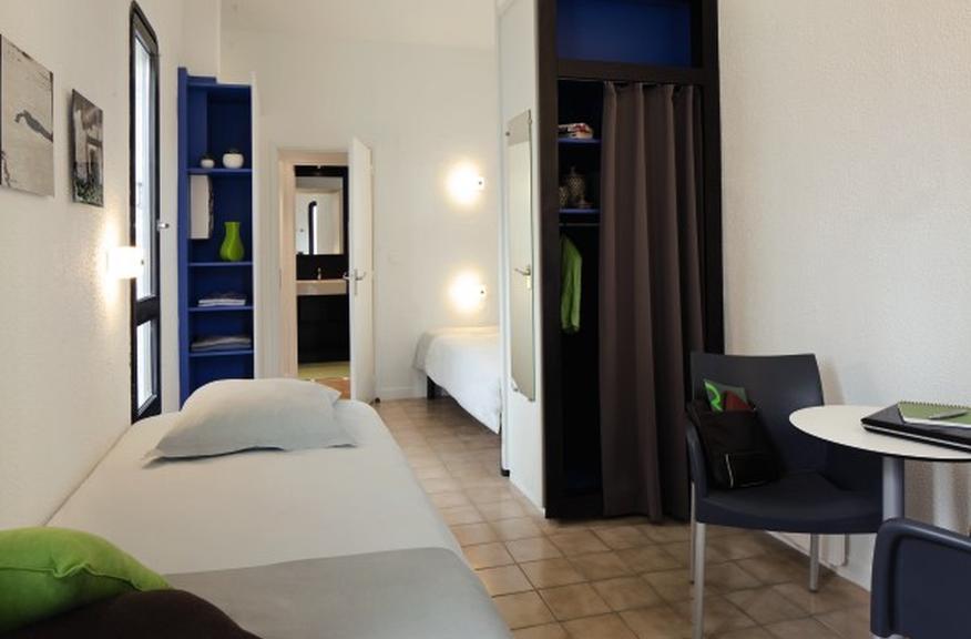 Belambra Clubs Residence La Grande Motte - Petite Camargue Presqu'Ile Du Ponant Exteriör bild