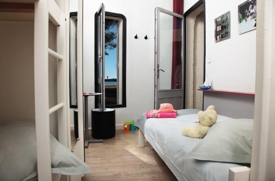 Belambra Clubs Residence La Grande Motte - Petite Camargue Presqu'Ile Du Ponant Exteriör bild