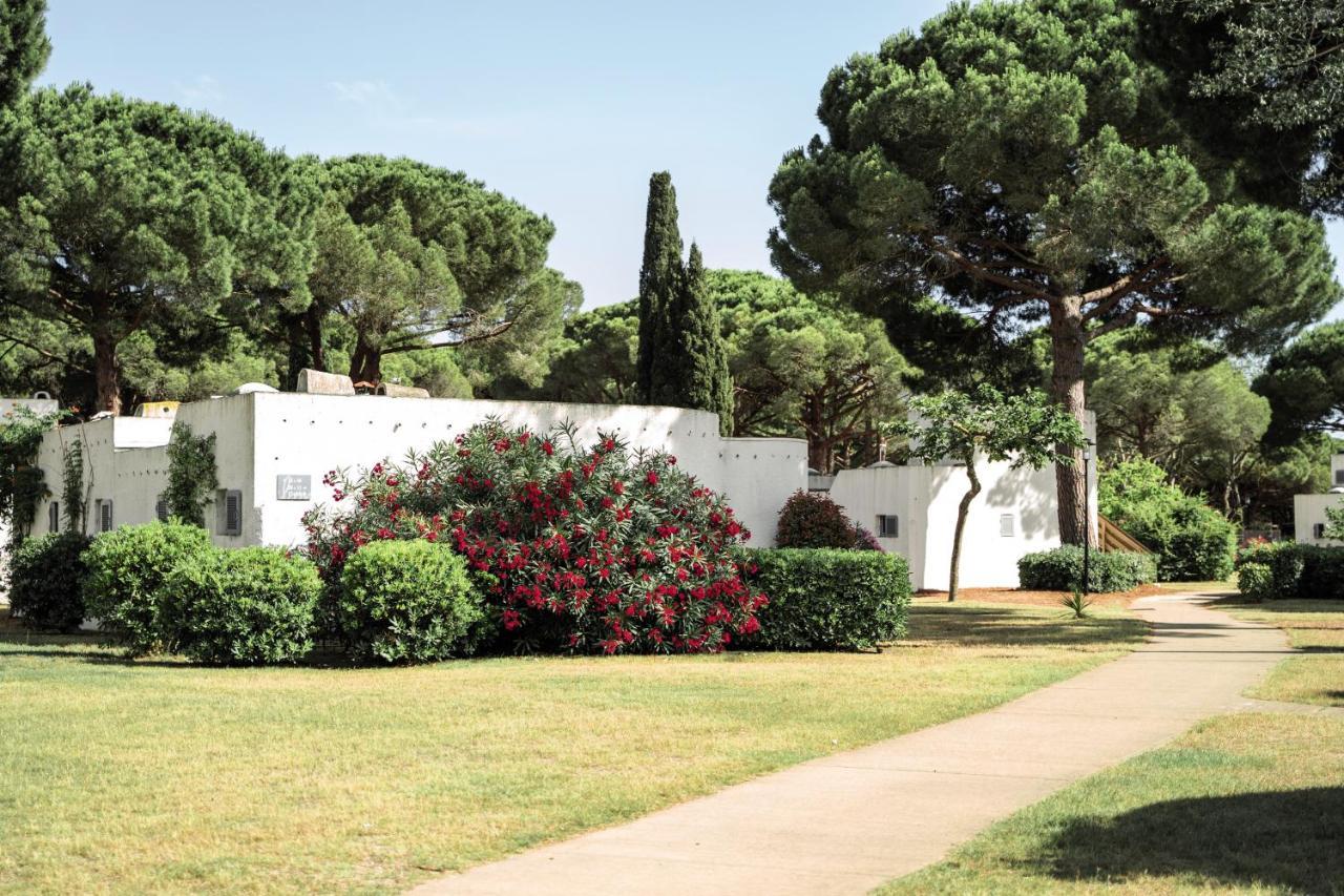 Belambra Clubs Residence La Grande Motte - Petite Camargue Presqu'Ile Du Ponant Exteriör bild