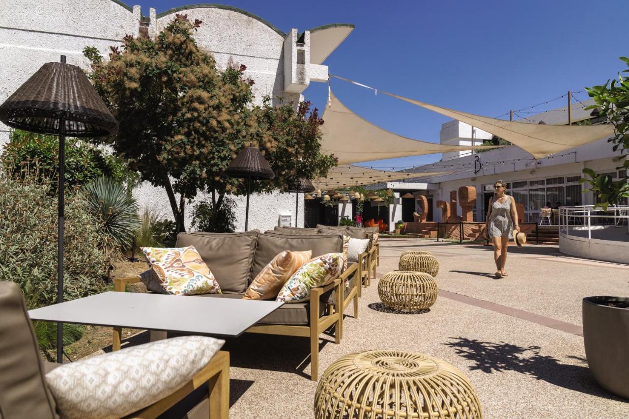 Belambra Clubs Residence La Grande Motte - Petite Camargue Presqu'Ile Du Ponant Exteriör bild