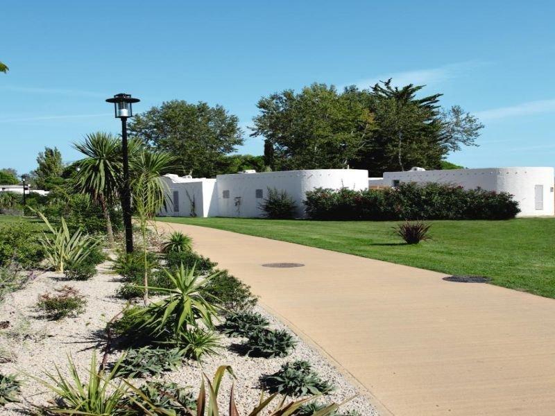 Belambra Clubs Residence La Grande Motte - Petite Camargue Presqu'Ile Du Ponant Exteriör bild