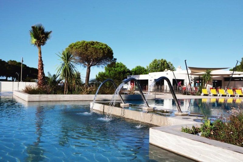 Belambra Clubs Residence La Grande Motte - Petite Camargue Presqu'Ile Du Ponant Exteriör bild